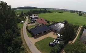 Ferienwohnung Kranichzug
